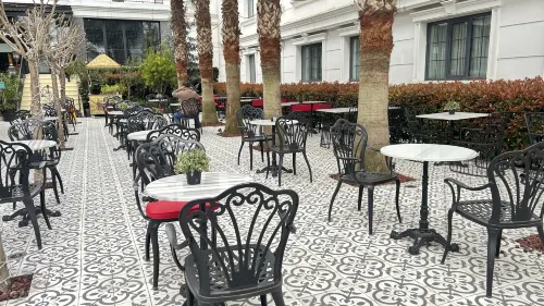 Sura Hagia Sophia Hotel Photos