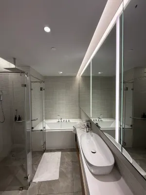 Arbour Hotel and Residence Phòng Photos