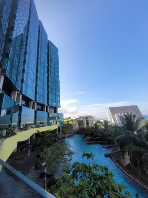 Novotel Lampung Photos