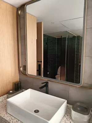 Kunming Guomu Hotel (Changshui International Airport) Номера Photos