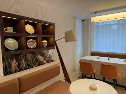 Tian Yu An Art Hotel（Dan Dong Train Station Ya Lu River Bridge) ） Rooms Photos