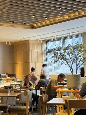 Mitsui Garden Hotel Kyoto Shijo Photos