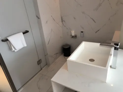 Guangdong Mansion (Guangzhou Zhujiang New Town Wuyangcun Metro Station Store) Rooms Photos