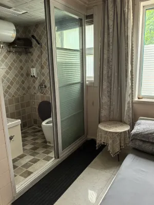 Yiran Small Residence (Changbai Mountain North Scenic Area Tourist Distribution Center Branch) Kamar Photos