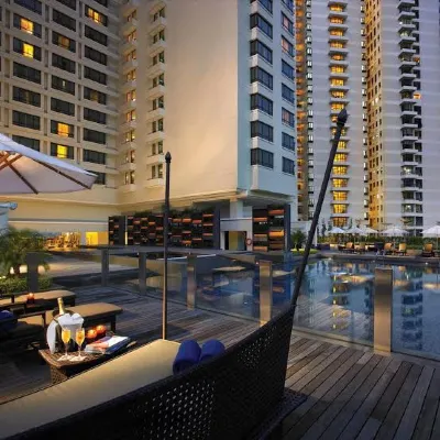 G Hotel Gurney Photos