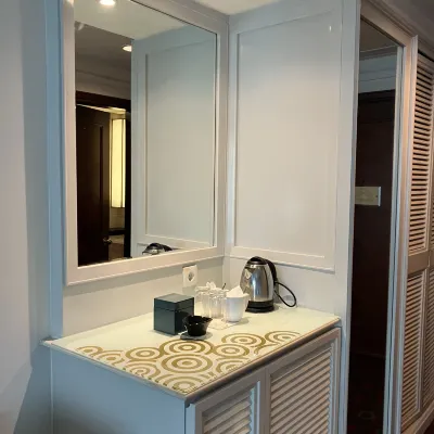Pullman Hanoi Rooms Photos