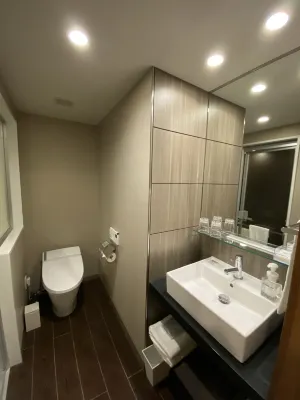 Solaria Nishitetsu Hotel Kagoshima Camere Photos