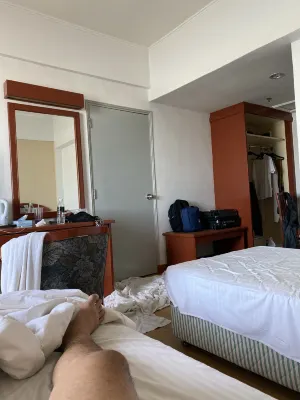 Hotel Seri Malaysia Kuala Terengganu Chambres Photos