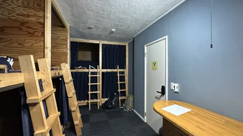 Fuji Guest House Ao Kamar Photos