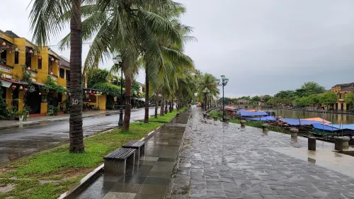 Bill Ben Homestay Hoi An Near Hotel Photos