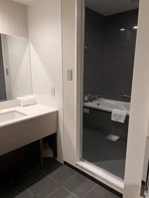 퀸테사 호텔 오사카 베이 객실 Photos