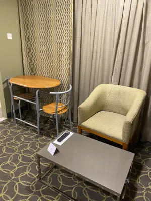 Savoy Park Hotel Apartments Rooms Photos