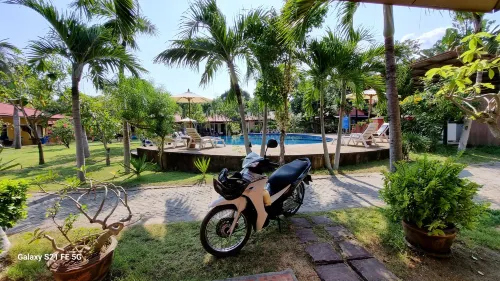 Samui Mermaid Beachfront Photos