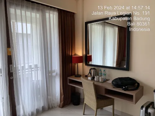 Grand la Walon Hotel Chambres Photos