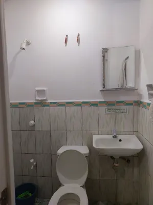 GV Hotel - Catbalogan Camere Photos