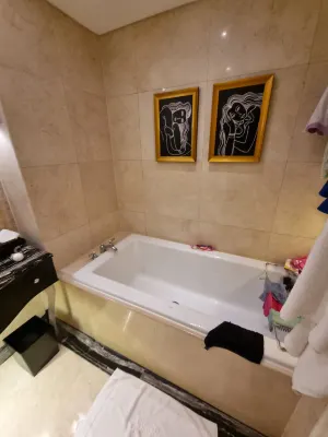 The Trans Luxury Hotel Bandung Rooms Photos