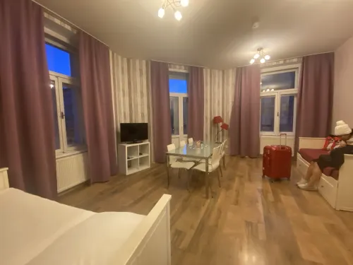 Royal Court Apartments Номера Photos