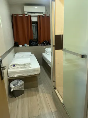 Kong Hing Guest House Rooms Photos