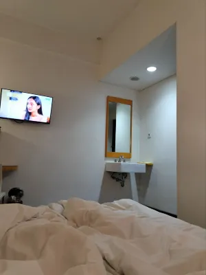 Amaris Hotel Pekanbaru Chambres Photos