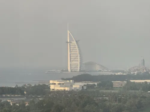 Arjaan by Rotana Dubai Media City Near Hotel Photos