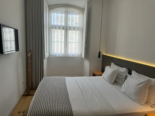 The 8 - Downtown Suites Kamar Photos