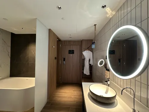 Amara Singapore - Newly Renovated Rooms Photos
