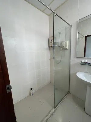 Golden View Serviced Apartments Rooms Photos