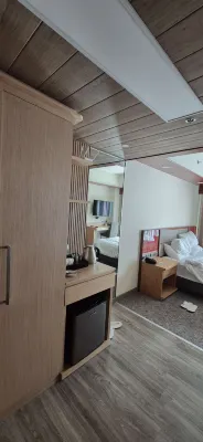 Sotogrande Hotel Baguio Rooms Photos