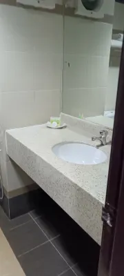 Hotel Seri Malaysia Kangar Chambres Photos