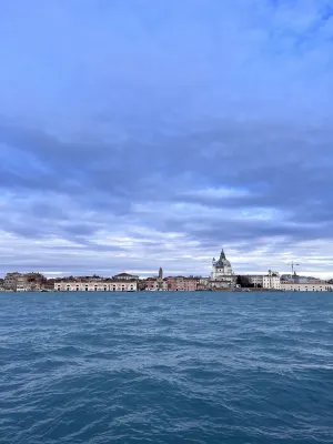 Generator Venice In der Nähe des Hotels Photos