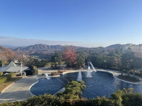 아리마 그랜드 호텔 Photos