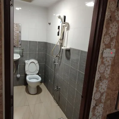 Ampang Business Hotel Chambres Photos