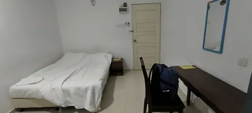 OYO 275 Senyum Inn Chambres Photos