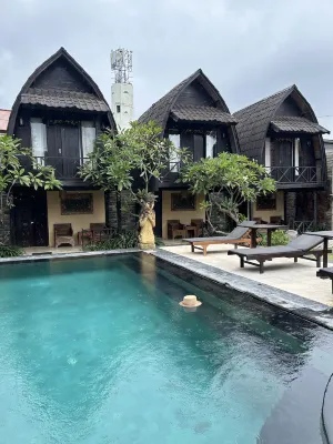 Bale Sasak Bungalow Loisirs et amusements Photos