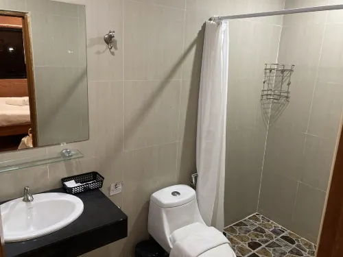 Patong Dynasty Royal Hotel Zimmer Photos