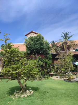 Bao Quynh Bungalow Photos