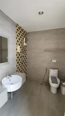Behind the Scene Hotel Club @ Samui Chambres Photos