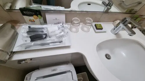 Nippondaira Hotel Rooms Photos