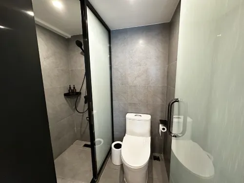 Jia Qi Hotel (Shanghai the Bund Nanjing East Road shop) Rooms Photos
