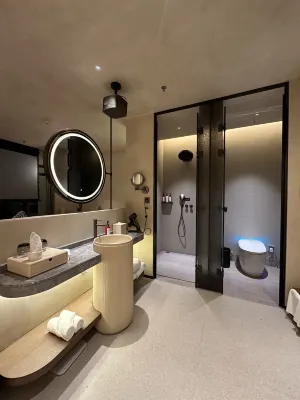 X.SERENDY RESORT Chambres Photos