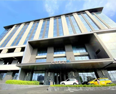 和逸飯店桃園館 外觀 Photos