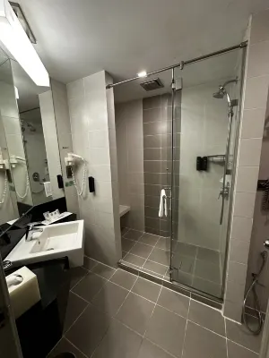 Sunway Hotel Georgetown Penang Rooms Photos