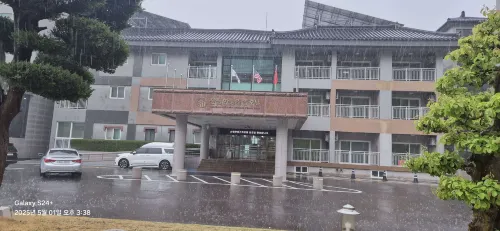 지리산 산청한방가족호텔 공용공간 Photos