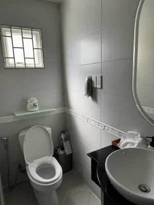 Silverland Sil Hotel Rooms Photos