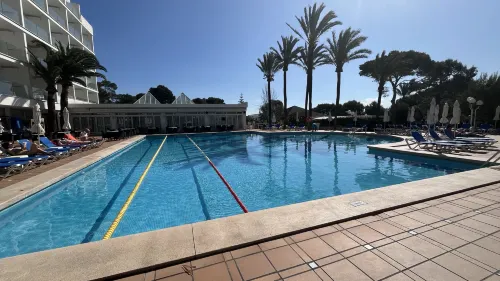 Grupotel Gran Vista & Spa Loisirs et amusements Photos