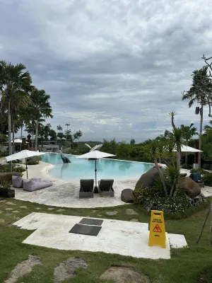 Cemara Hills Uluwatu, The Reserve - Cottages & Villas Relaksasi & Rekreasi Photos