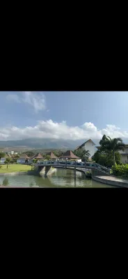 Cahaya Villa Hotel Garut Dekat Hotel Photos