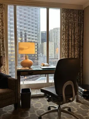 Fairmont Dallas Chambres Photos
