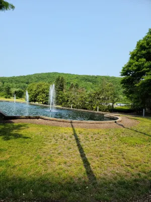 Sheraton Mahwah À proximité de l'hôtel Photos