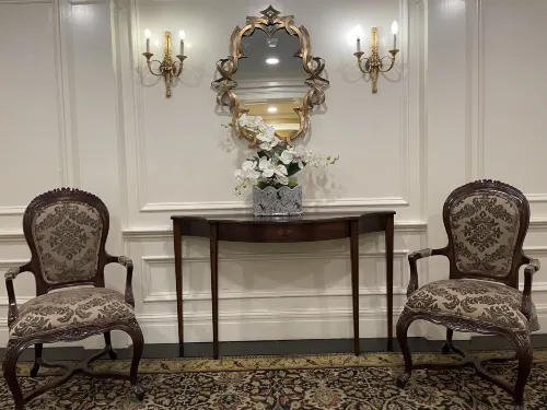The Lafayette New Orleans by Kasa Public Areas Photos